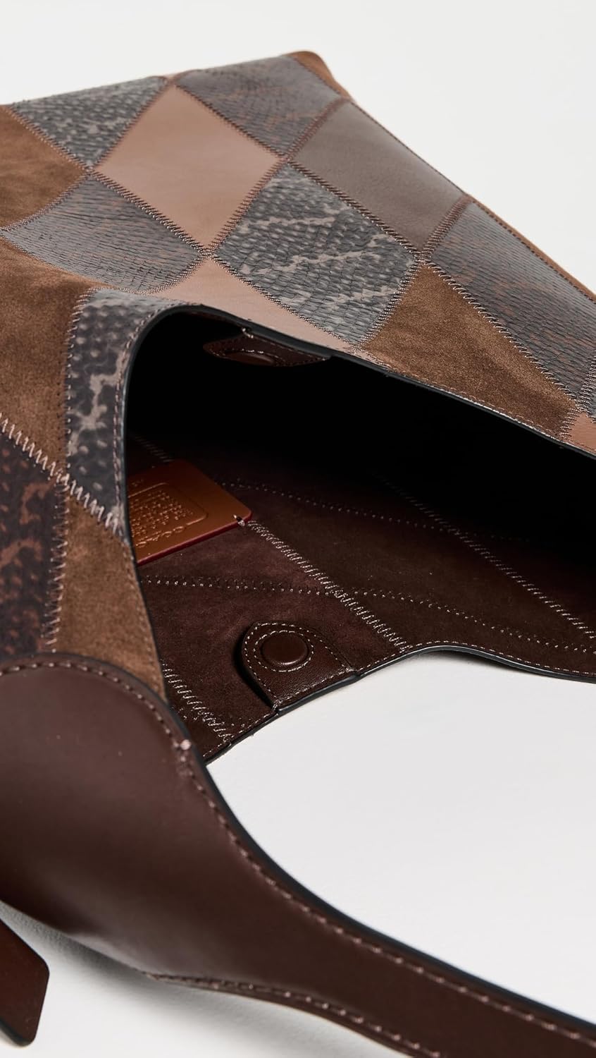 Coach womens Brooklyn Shoulder Bag 39