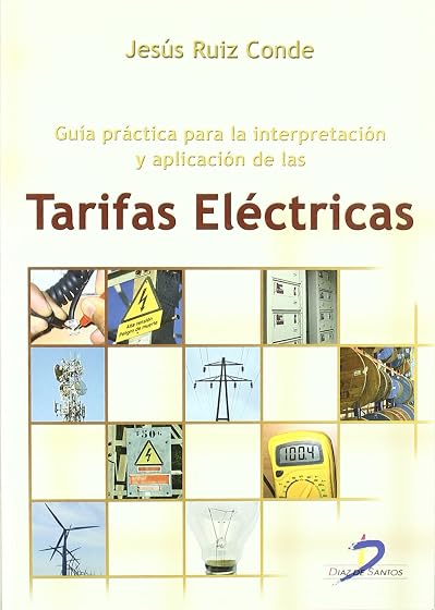 Guia Practica para la Interpretacion y Aplicacion de las Tarifas Elect