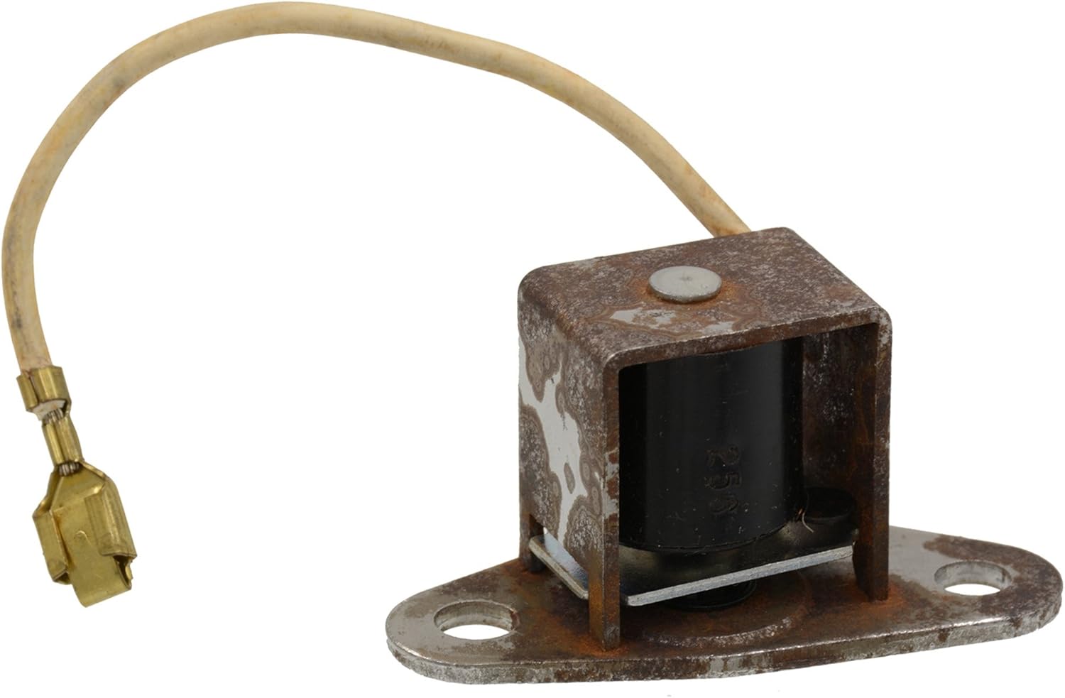 19681977 Corvette Kick Down Solenoid Automatic Automotive