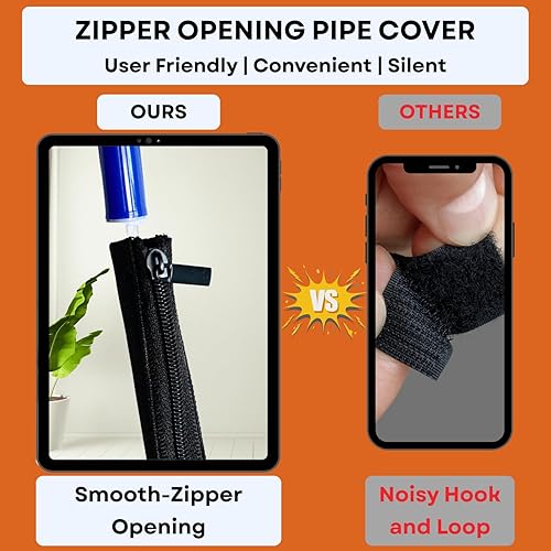 Miniatura 7 de Soporte para bolsa de nefrostomía, funda de bolsa de drenaje, con correa para el hombro y cinturón de cintura, soporte para bolsa de catéter, con