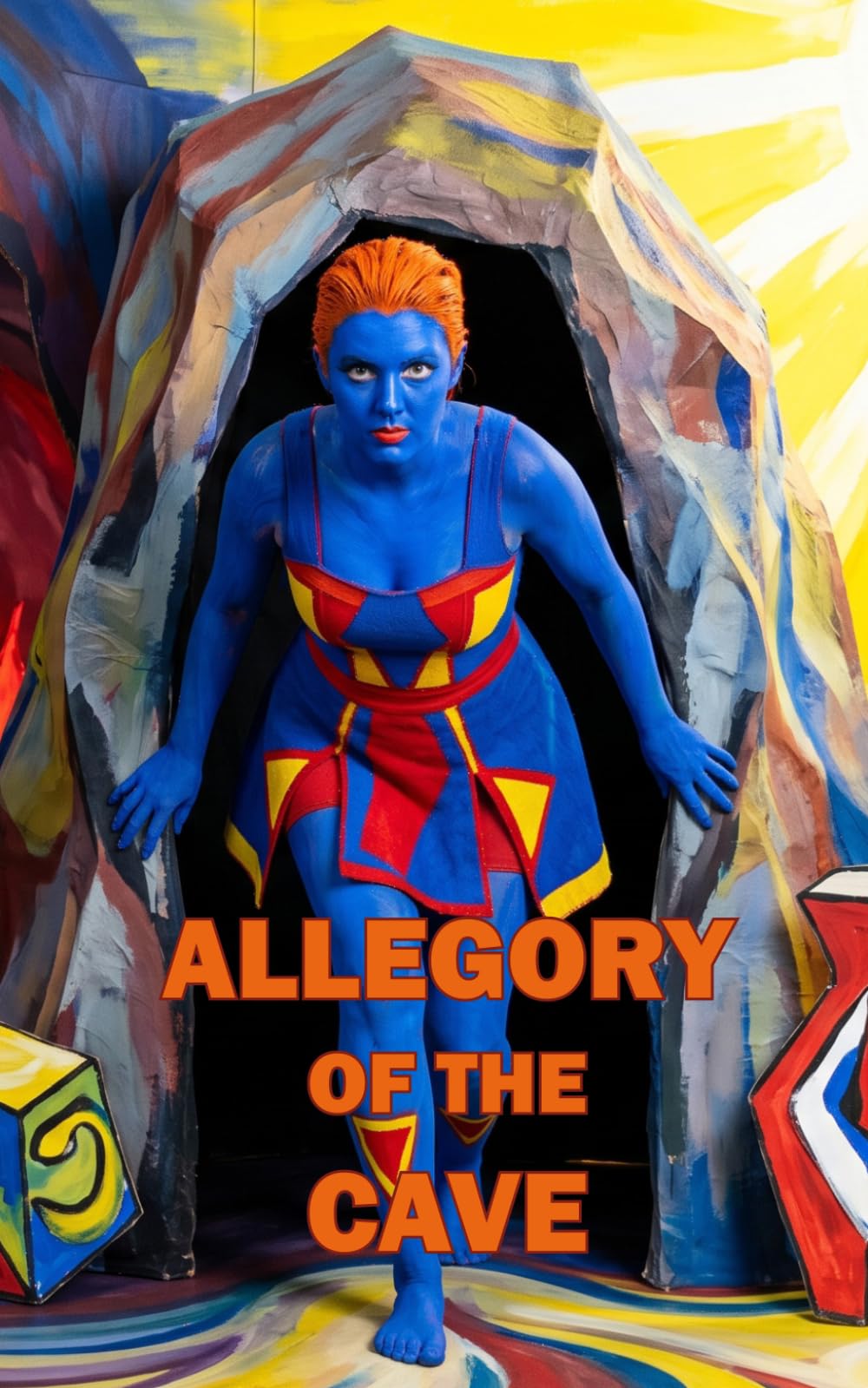 The Allegory of the Cave
