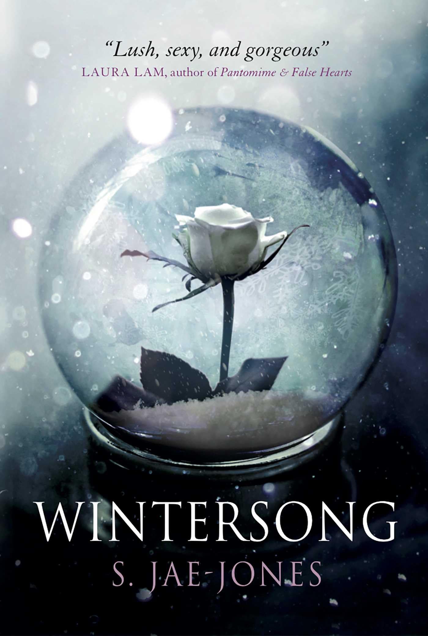 Wintersong (Wintersong 1): S. Jae-Jones