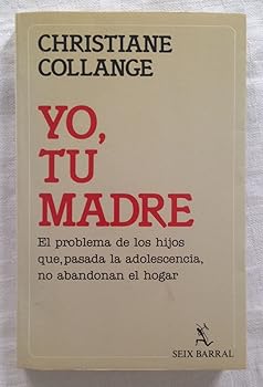 Yo, tu madre