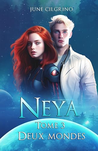 Deux Mondes: (Romance Sci-Fi)