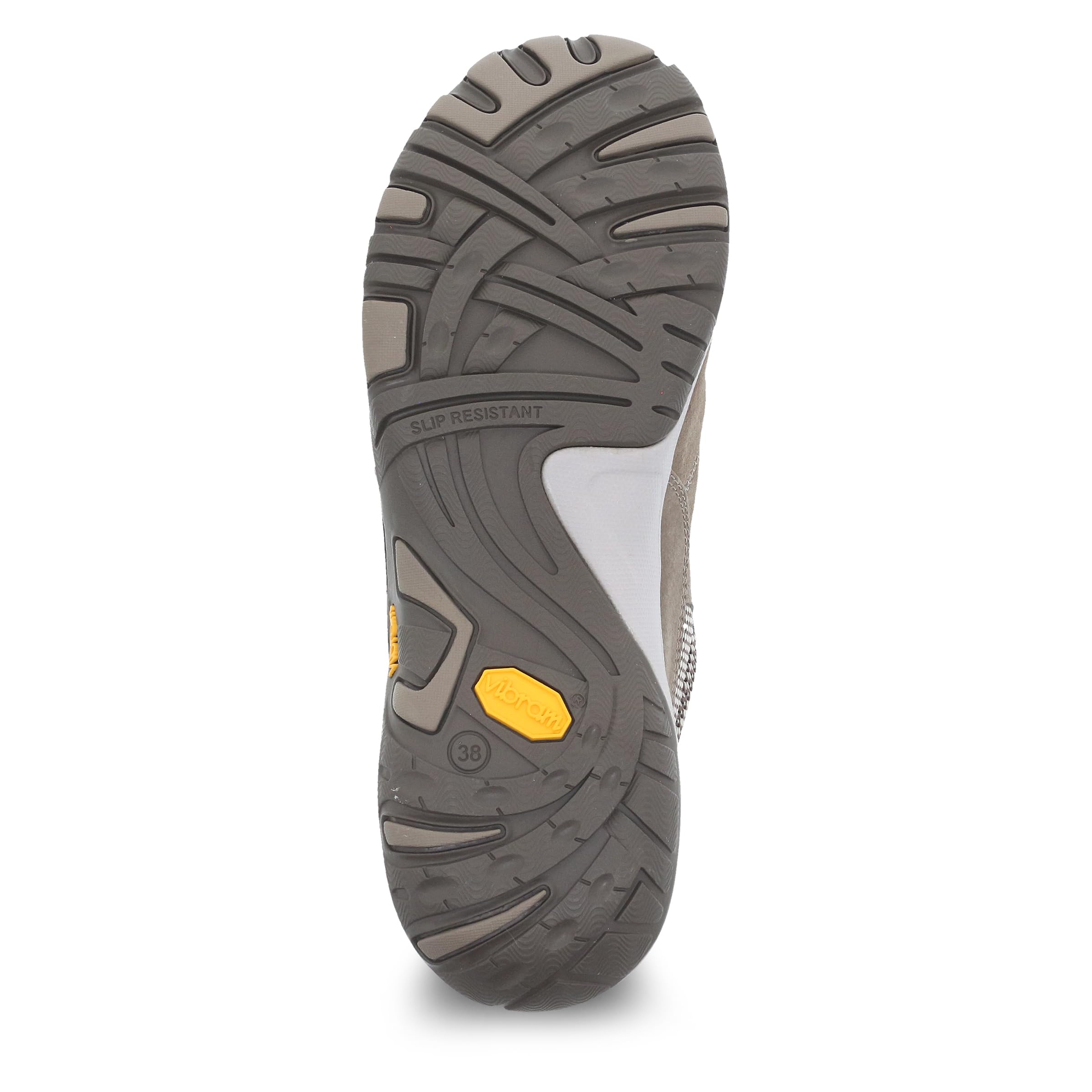Dansko Paisley - Tenis a la Moda Unisex Adulto
