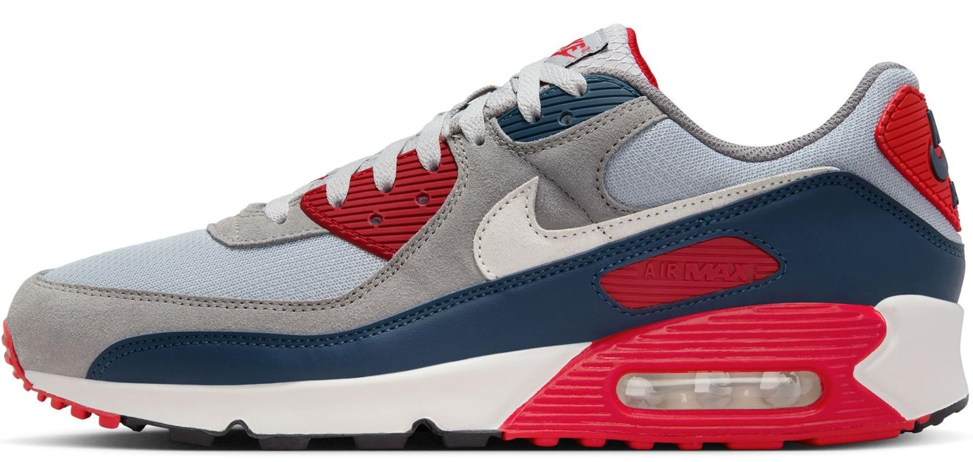NIKE Air Max 90 Mens Shoes (7) (B0D6W3LM9B) Amazon Price History, Amazon Price Tracker