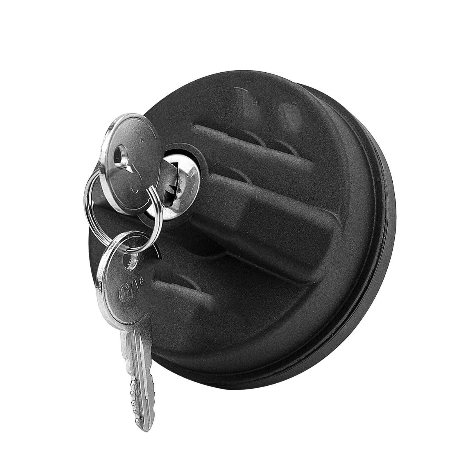 Bouchon de réservoir verrouillable pour Toyota Echo et MR2 Spyder 2000-2005