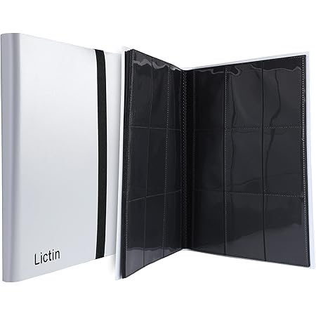 Regno Glaciale: Mostrati I Raccoglitori Ufficiali Ultra PRO - Pokémon - Foto 14