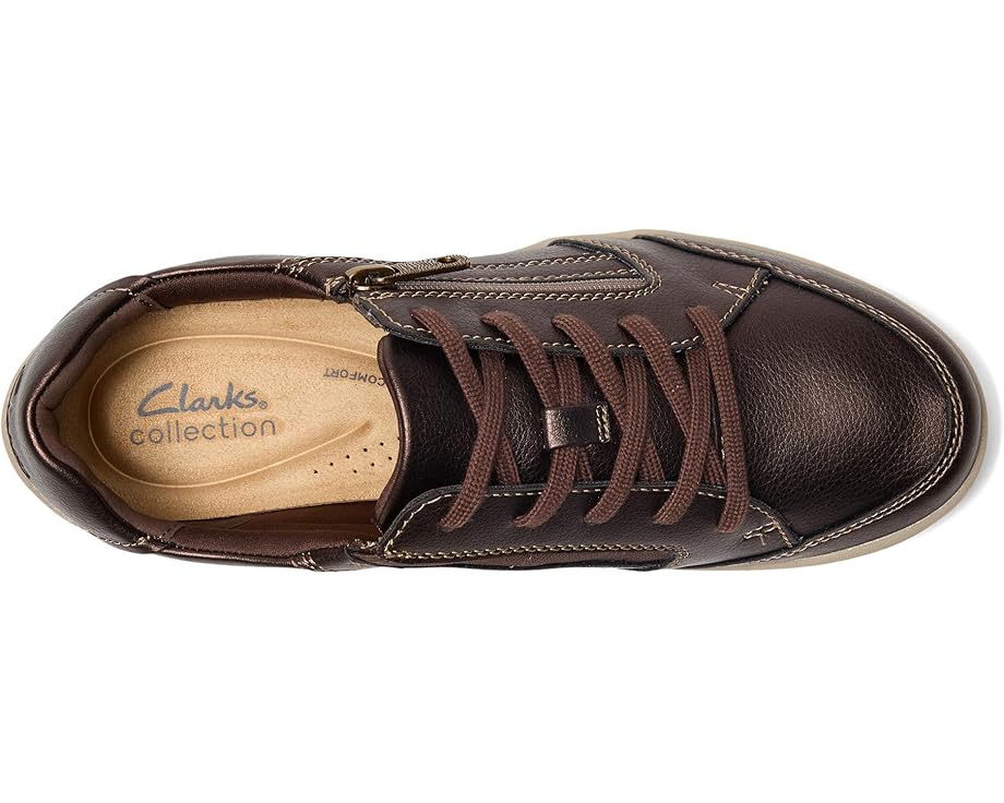Clarks Bryianne Bayla - Top View