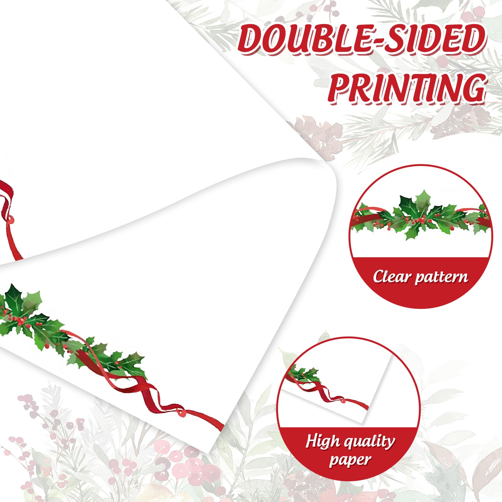 その他 Charming Holiday Letter その他 Charming Holiday Letter その他 Charming Holiday