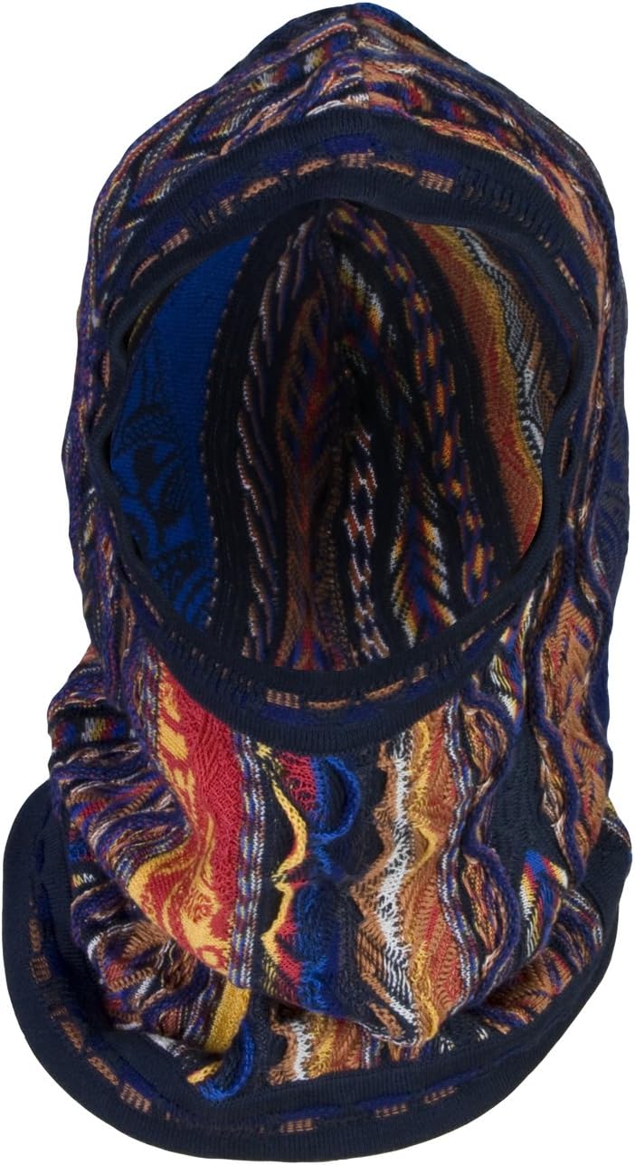 Coogi Native Balaclava