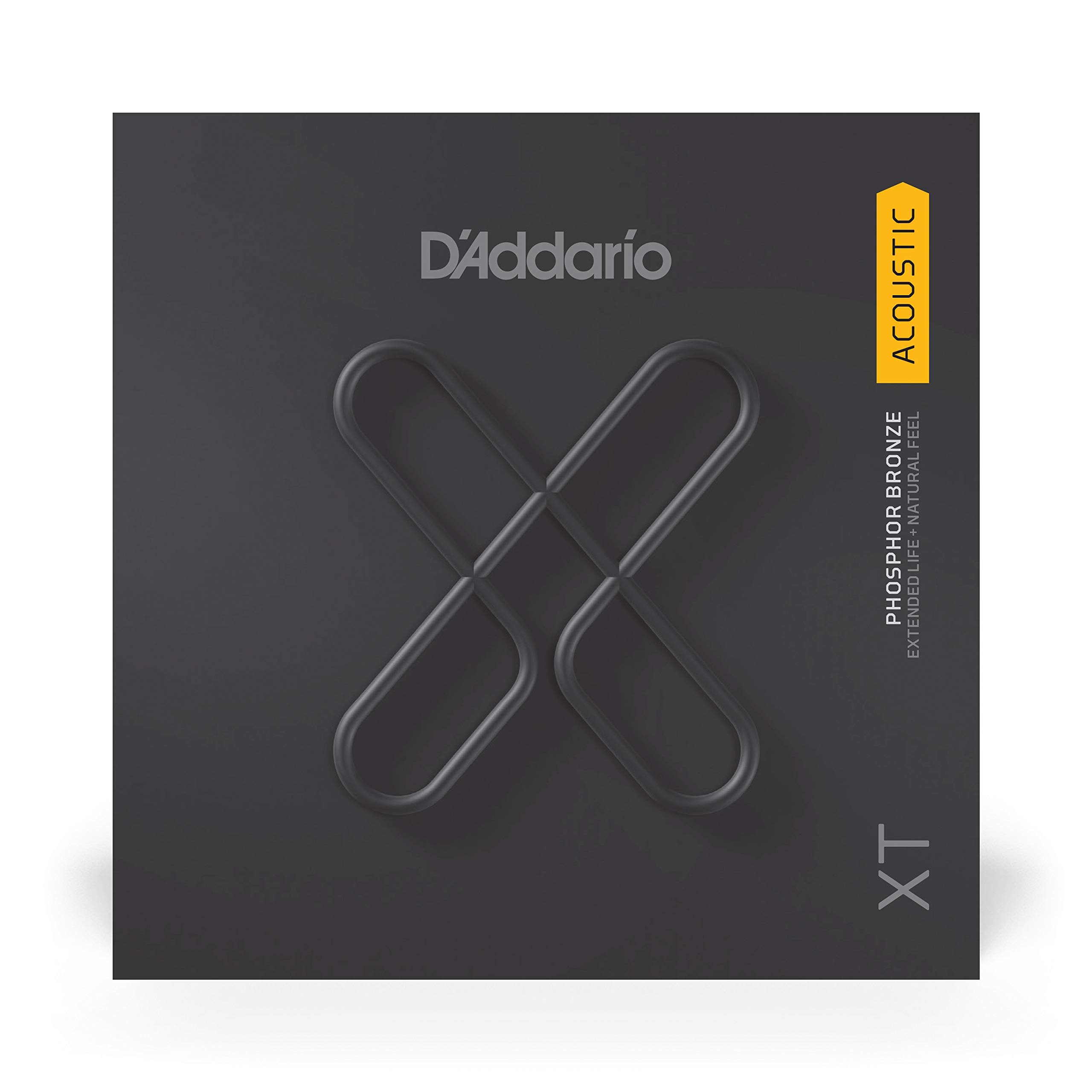 D'Addario Single XT Phosphor Bronze 022, 022 gauge