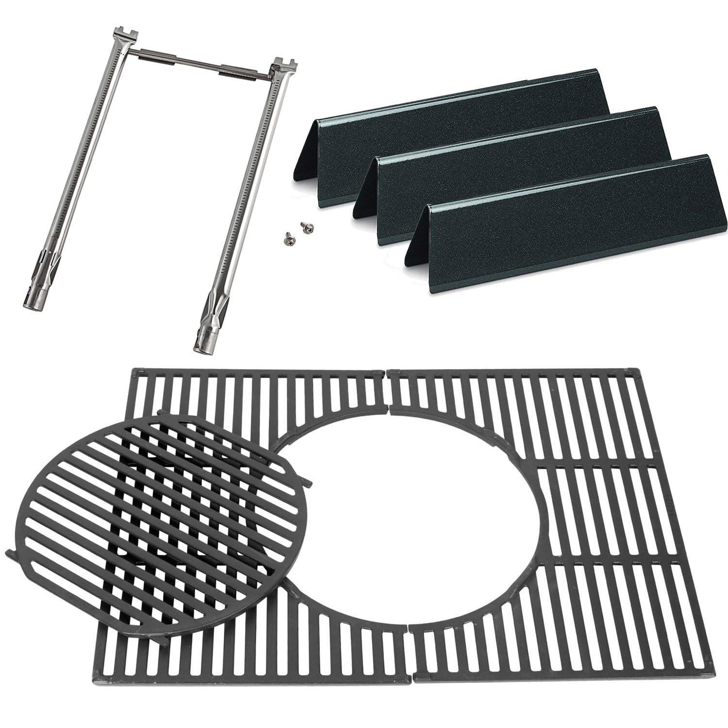 WELL GRILL Replacement for Spirit