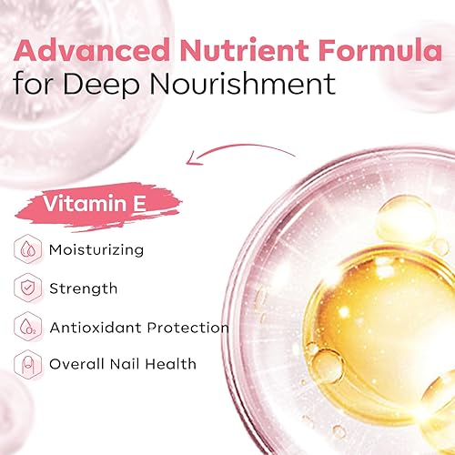 Miniatura 49 de Modelones - Capa superior y capa base de esmalte de uñas de gel que no se borra, 15 ml, remojar para quitar, acabado brilloso, fórmula mejorada