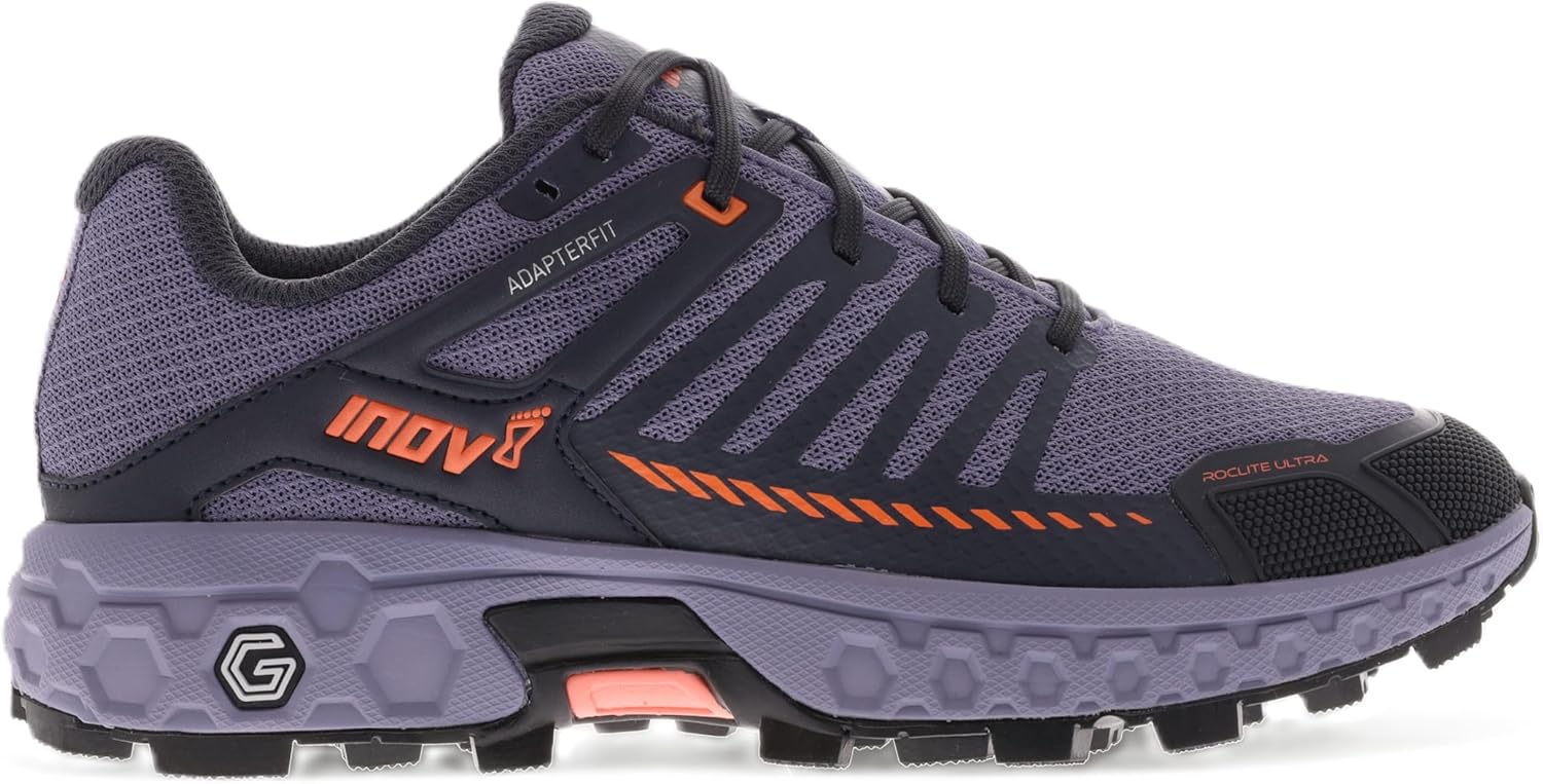 INOV8 Roclite Ultra G 320 Women's Trail Running Shoe