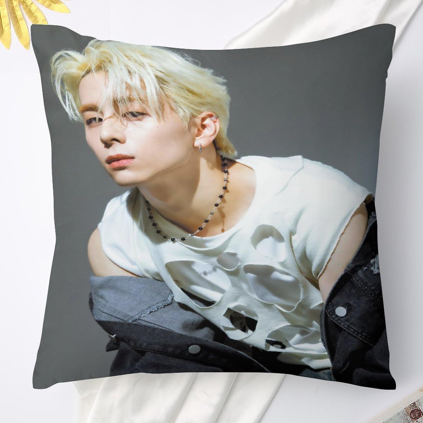 Amazon｜INI 佐野雄大 池﨑理人 西洸人ファッション抱き枕カバー両面