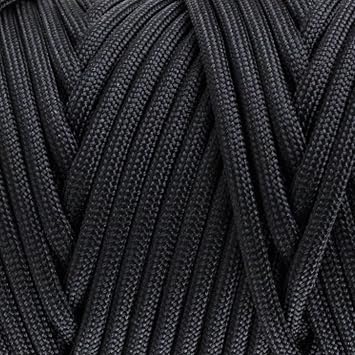 GOLBERG 550lb Parachute Cord Paracord - 100% Nylon Mil-Spec Type III MIL-C-5040-H Paracord