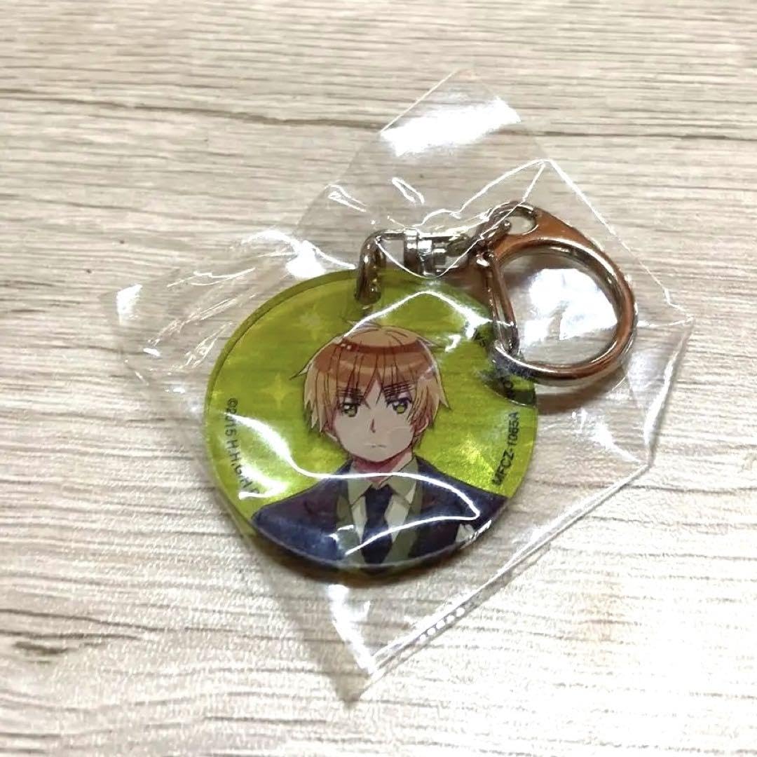 ヘタリア イギリス ぷくっとキーホルダー ぎゅぎゅっとアクリルキーホルダー ヘタリア World☆Stars