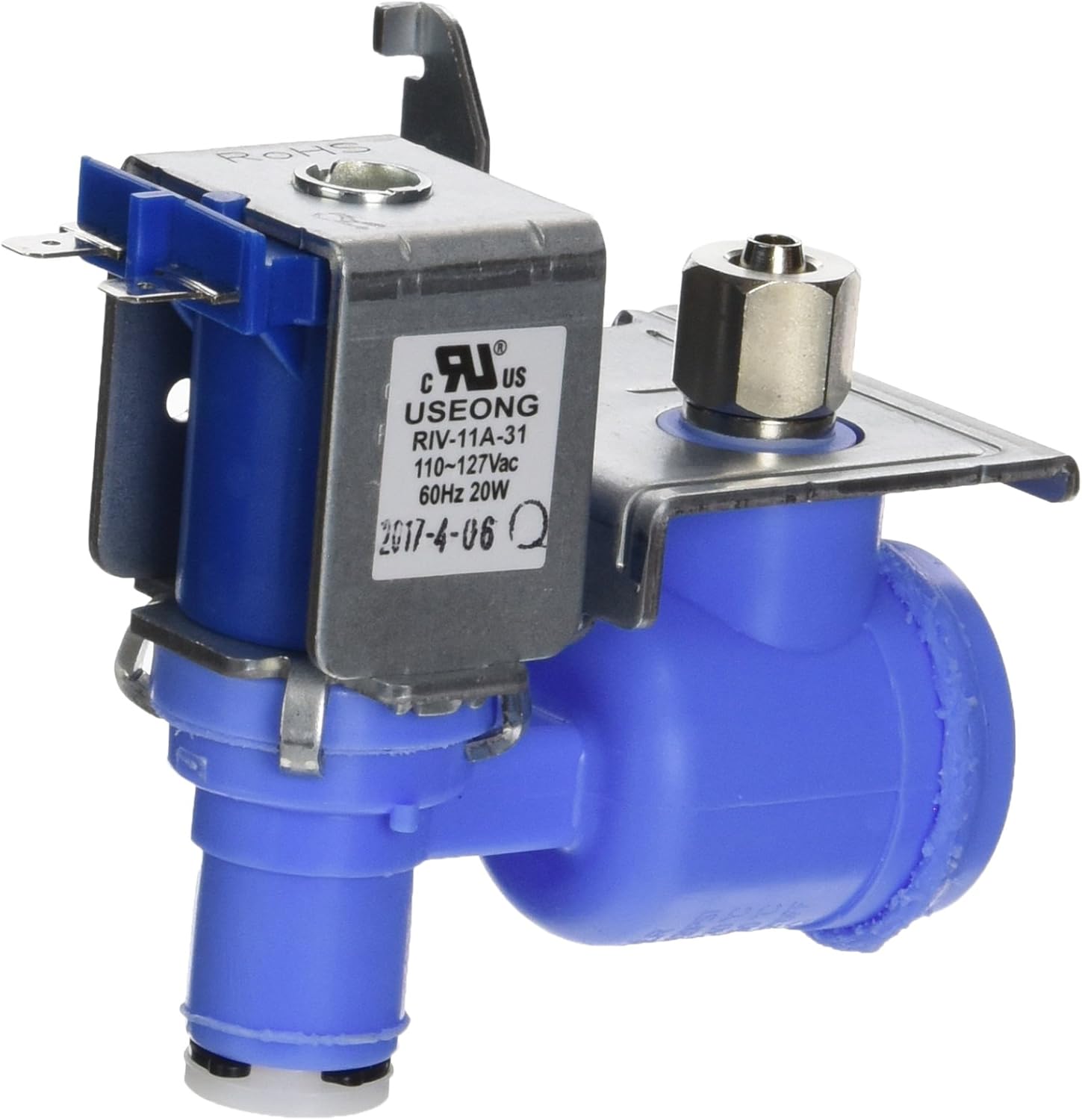 Samsung DA62-01477A One Way Fitting Water Valve