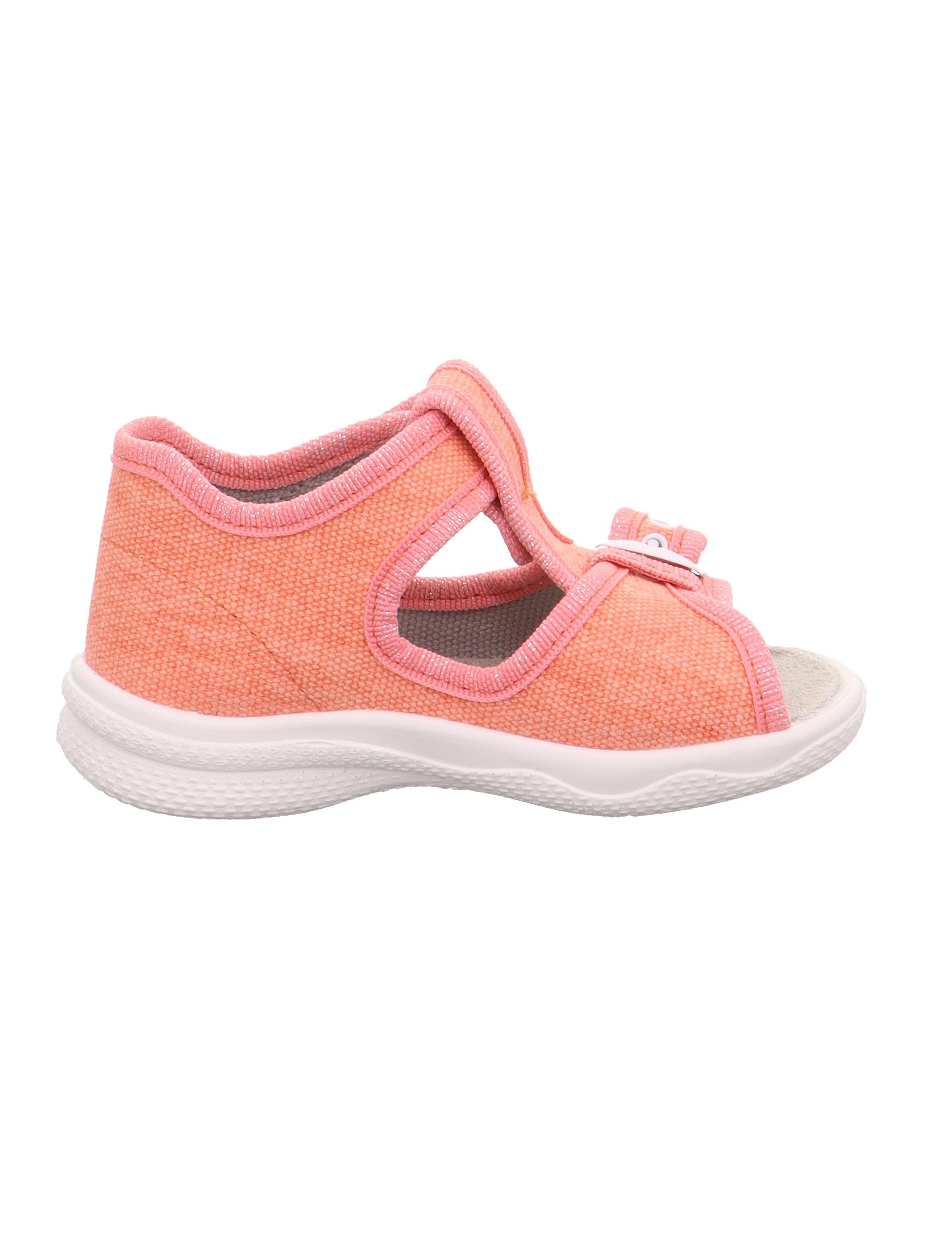 Superfit POLLY Hausschuhe 1-800292 Mädchen