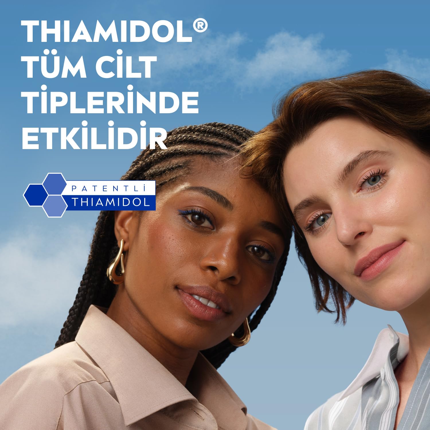 NIVEA Luminous630 Thiamidol Etkili Leke Karşıtı Cilt Serumu 30ml, Hyaluronik Asit, Cilt Tonu Eşitleyici,Aydınlık Görünüm