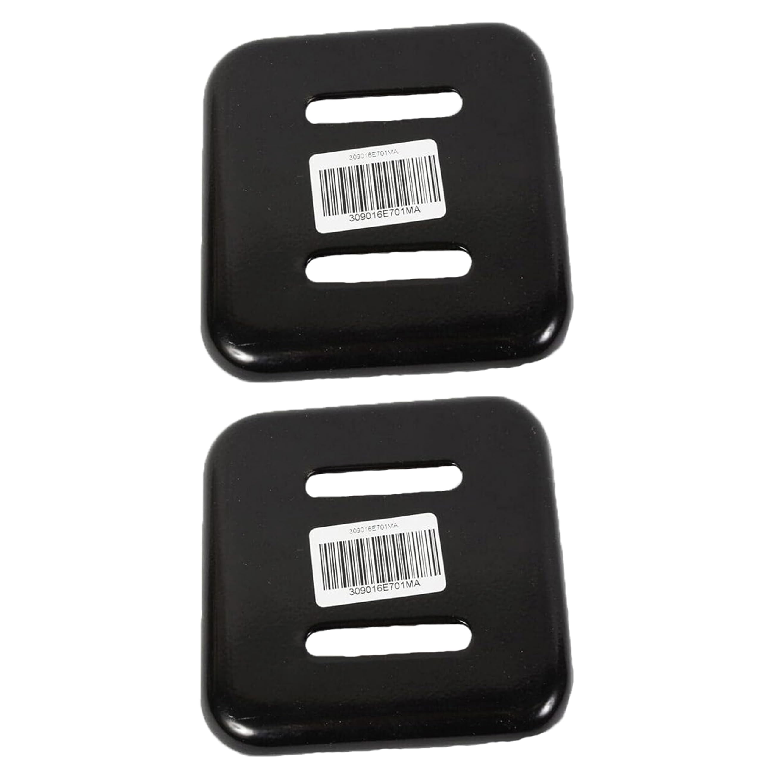 MR MOWER PARTS Snowblower Skid Shoe Compatible with Murray 309016E701MA, 309016E717MA, 309016E511MA Set of 2