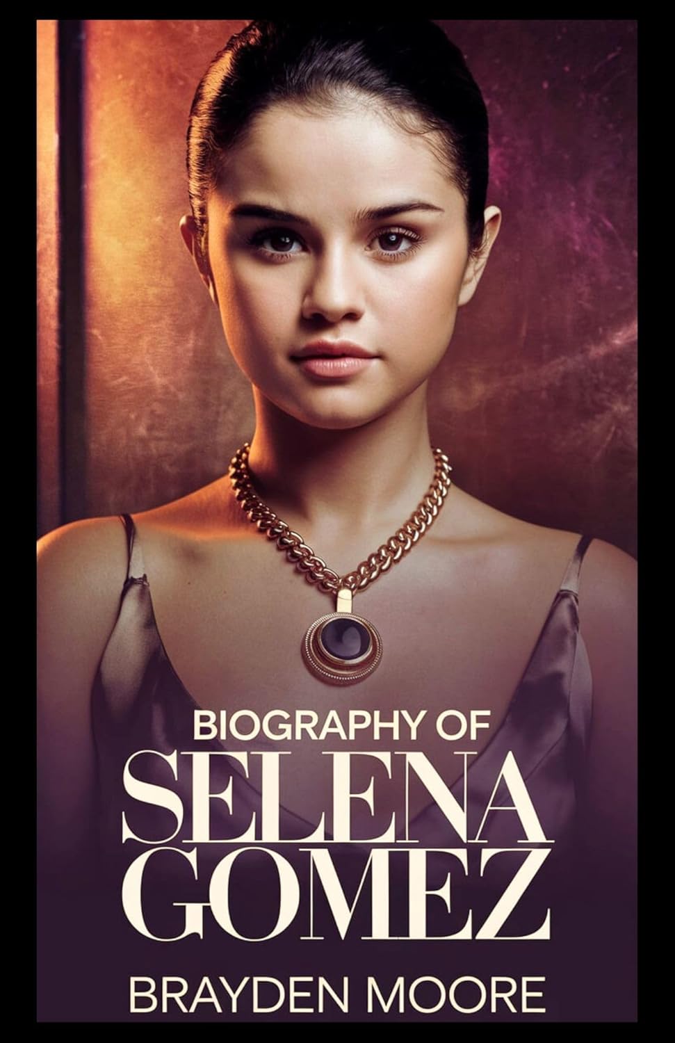 BIOGRAPHY OF SELENA GOMEZ An Inspiring Adventure of Strength, Talent