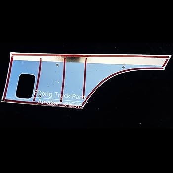 三菱ふそう新型17 NEWスーパーグレート メッキ ドアガーニッシュ 左右セット メッキ ドア ガーニッシュ スーパーグレート NEW 17 トラック