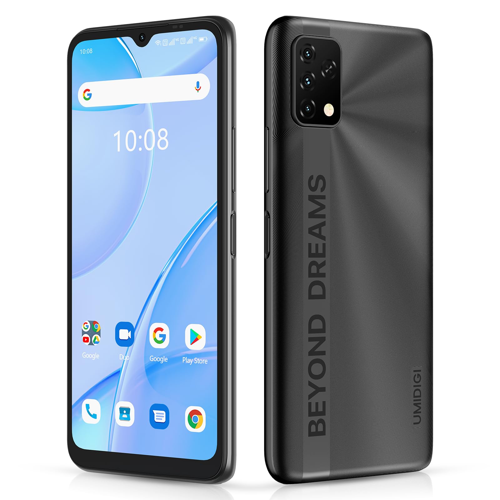 Amazon.com: UMIDIGI Power 5S 4+32GB Unlocked Cell Phone