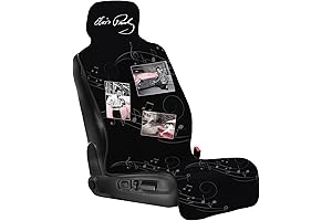 Seat cover Elvis Presley Air Freshener