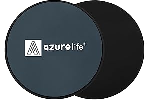 Exercise Core Sliders: Enhance Your Core Workouts