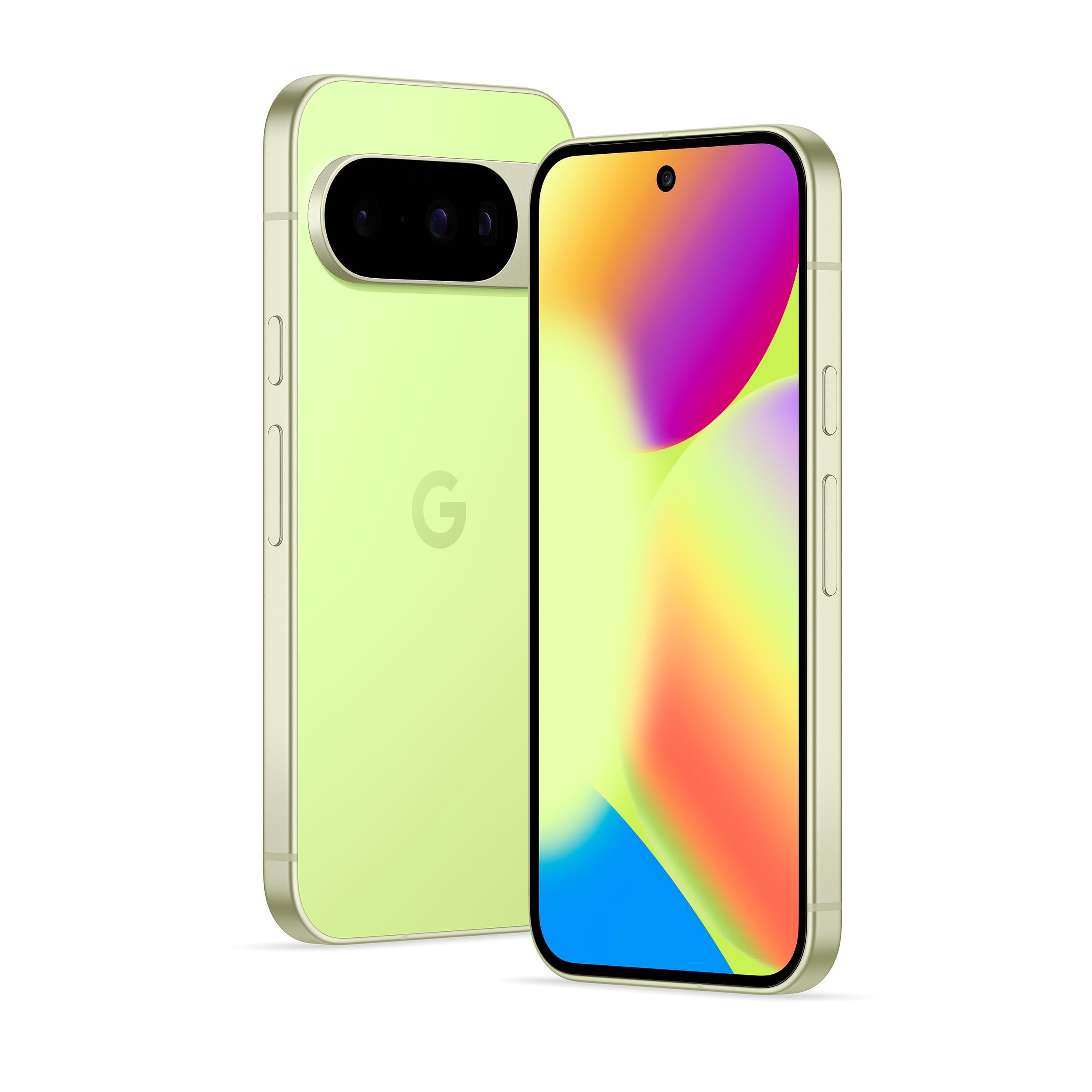 Google Pixel 10- Unlocked Android Smartphone with Gemini, Advanced