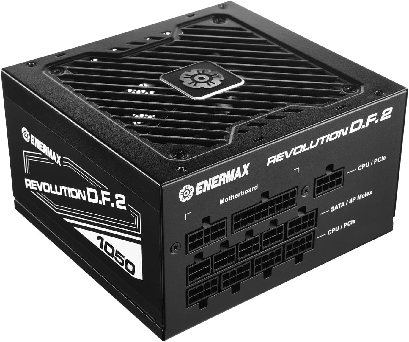 ANTEC - VP600P 600W ATX Nero Alimentatore Per Computer