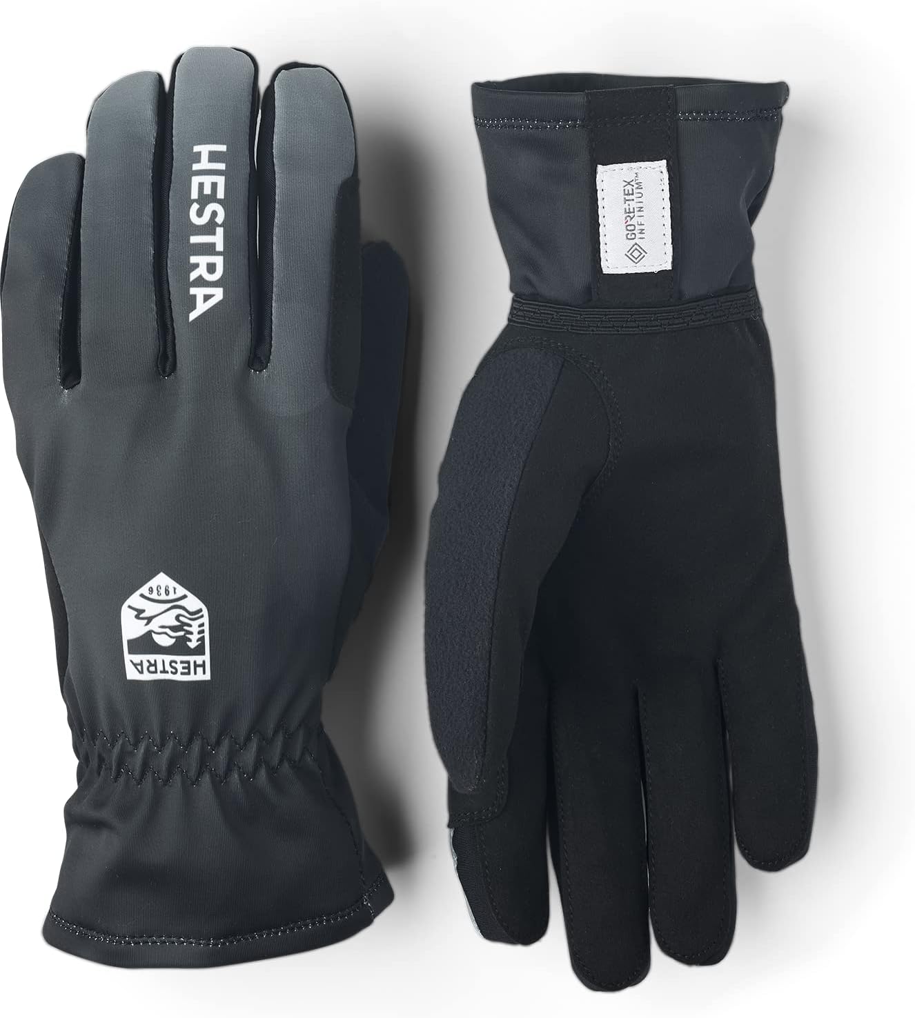 Hestra Windstopper Touring 5-Finger Glove