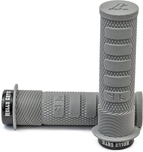 Trail One Components Hell's Gate Grips