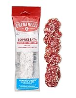 Vista 12 de Creminelli - Carnes finas artesanales italianas, Finocchio Salami, 5.5 onzas