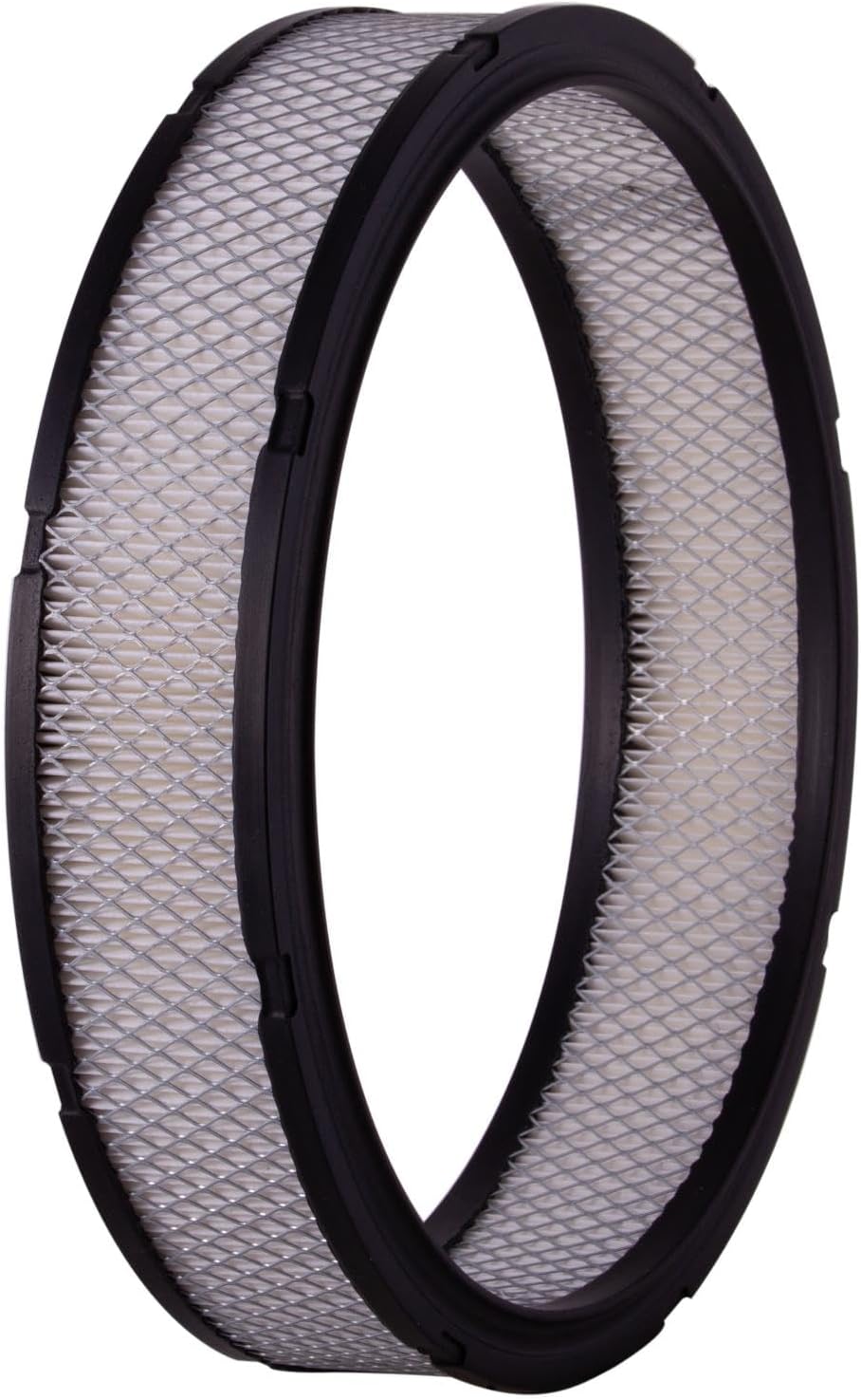 Premium Guard PG Engine Air Filter PA831|Fits 1975-64 Ford F-100,1987-84 F-150,F-250,1987-73 F-350,1985-68 Mustang,1987-75E-350 Econoline,1987-84 Bronco,1972-69 Mercury Cougar,1971-68 Lincoln Mark III