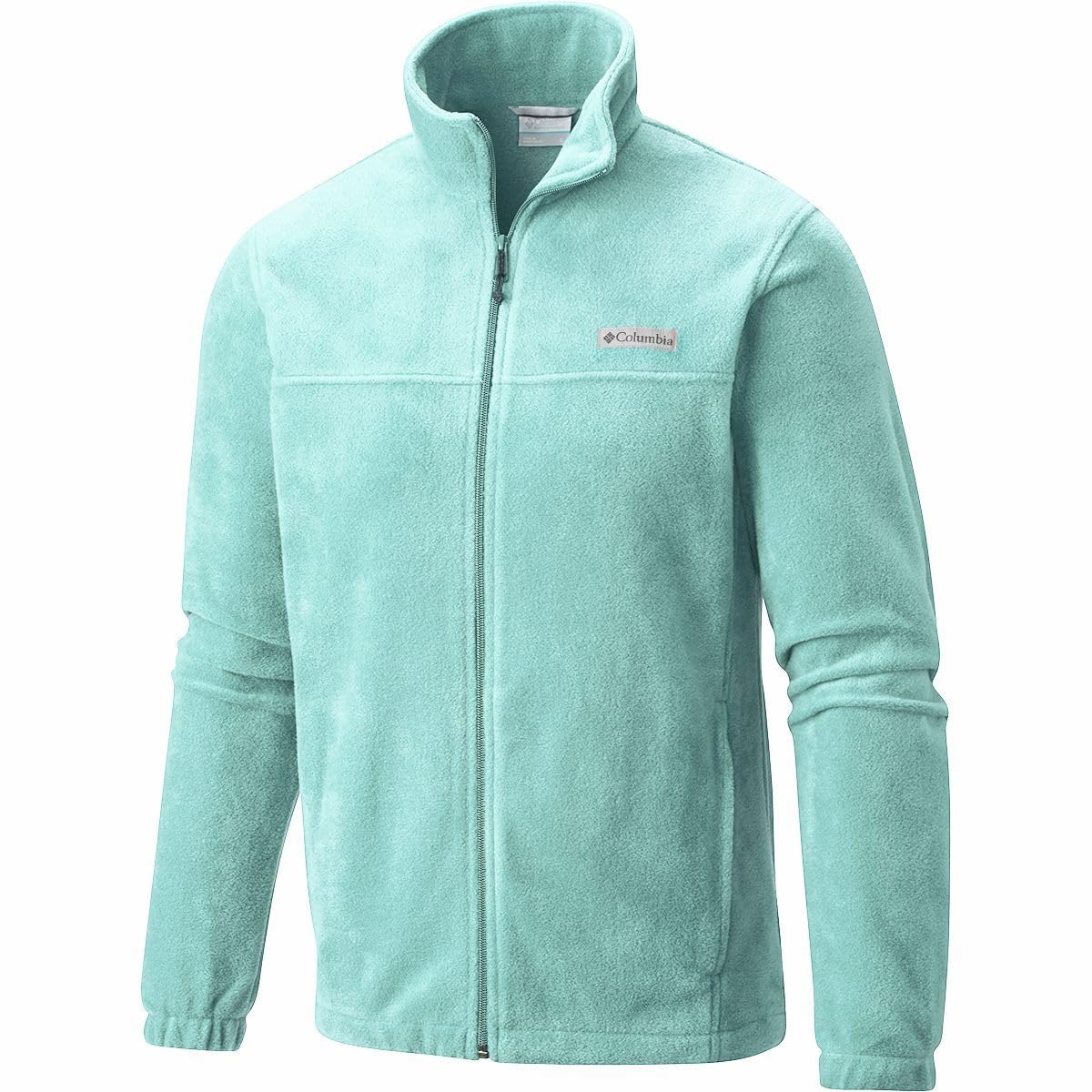 Columbia Herren Big Steens Mountain™ Full Zip 2.0 Oberbekleidung