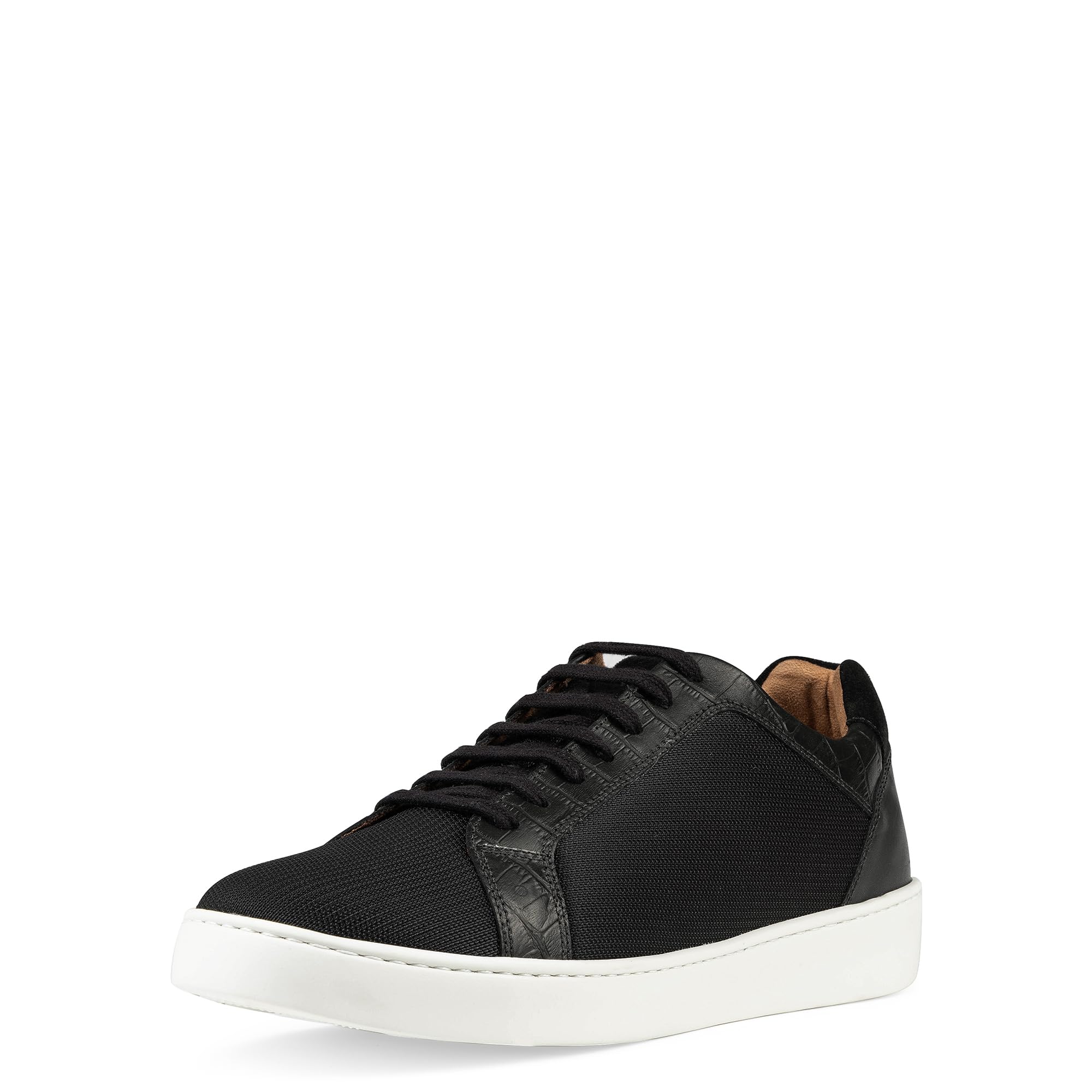 Donald J Pliner Men's Archie Nylon Fashion Sneaker