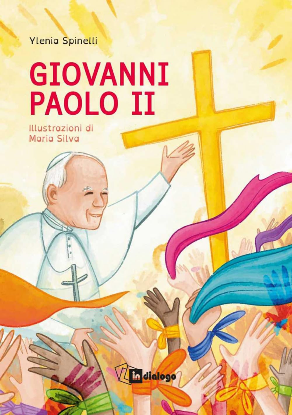 Giovanni Paolo Ii. Ediz. Illustrata - 4