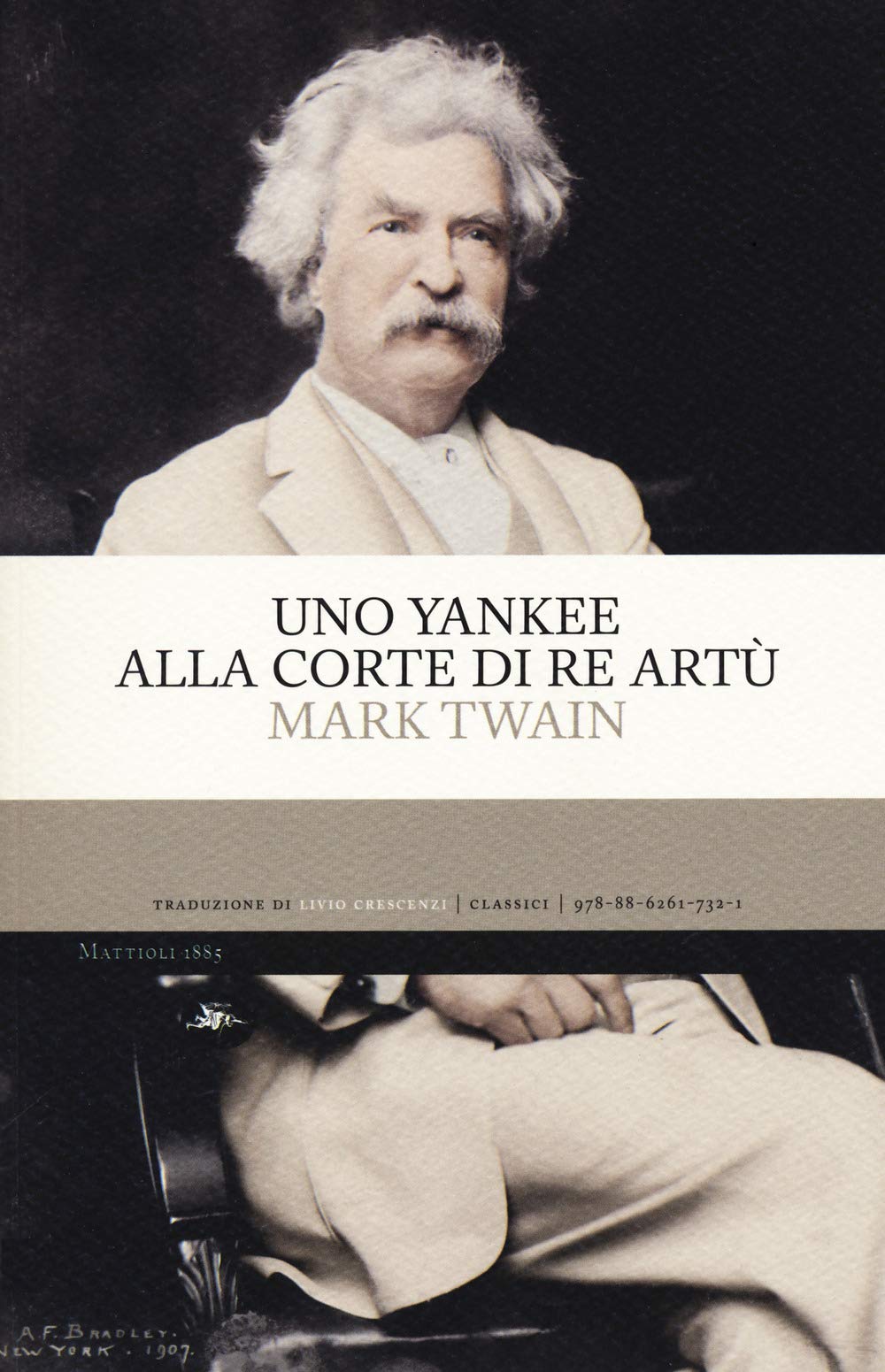 Uno Yankee Alla Corte Di Re Artù - 4