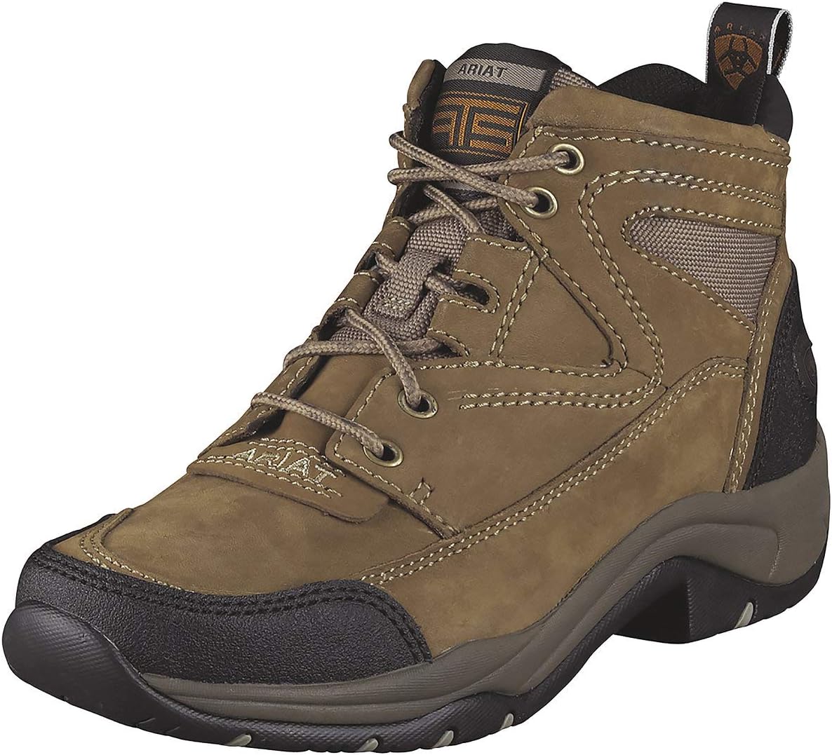 Ariat Women's Terrain - Durable Hiking Boots