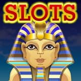 Fortune Wheel of Slot Machine