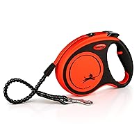 Guinzaglio Flexi Xtreme M, 5 m