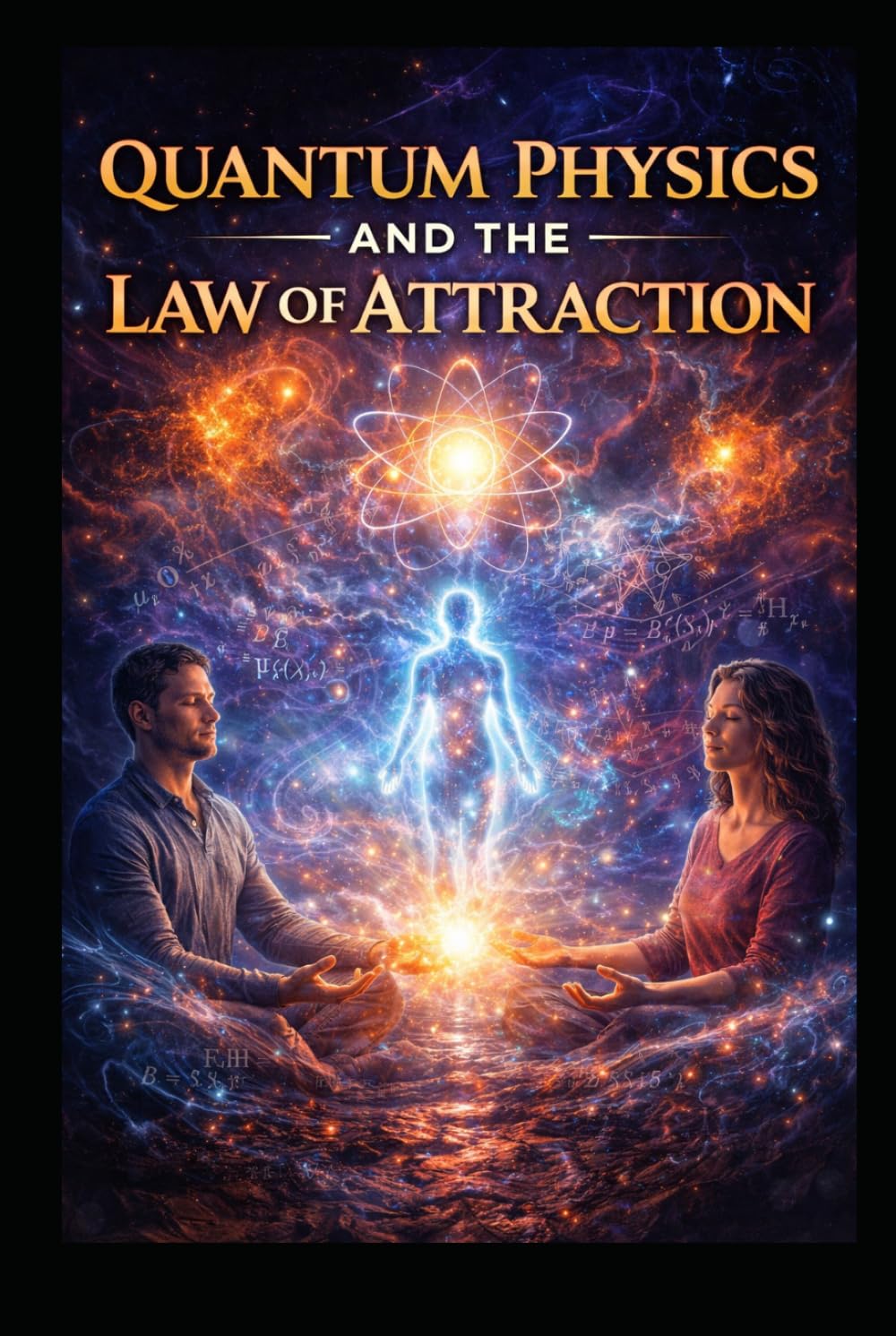 Quantum Physics and the Law of Attraction