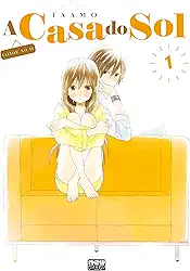 A Casa do Sol: Volume 1