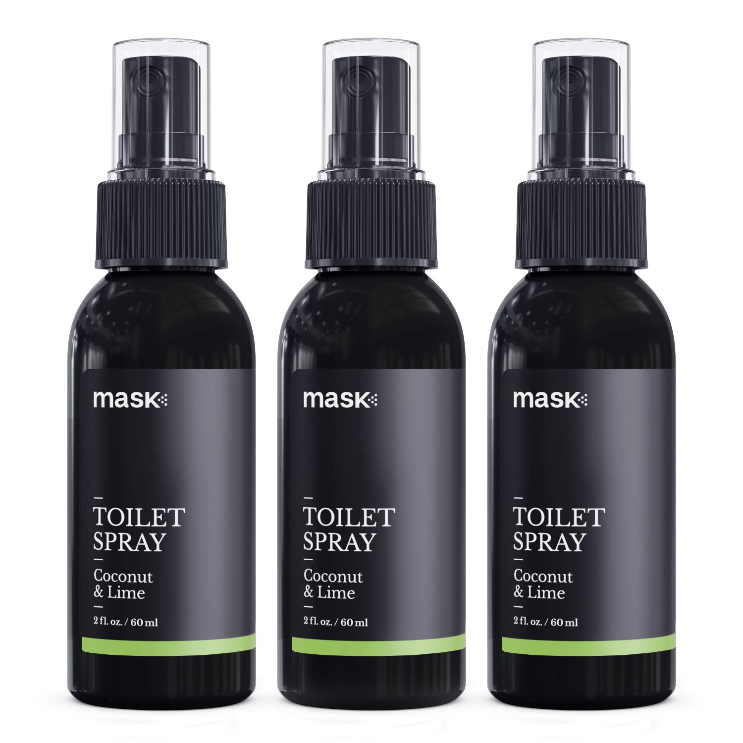 Buy Toilet Odor Eliminator Spray, NonAerosol Odor Neutralizer Spray