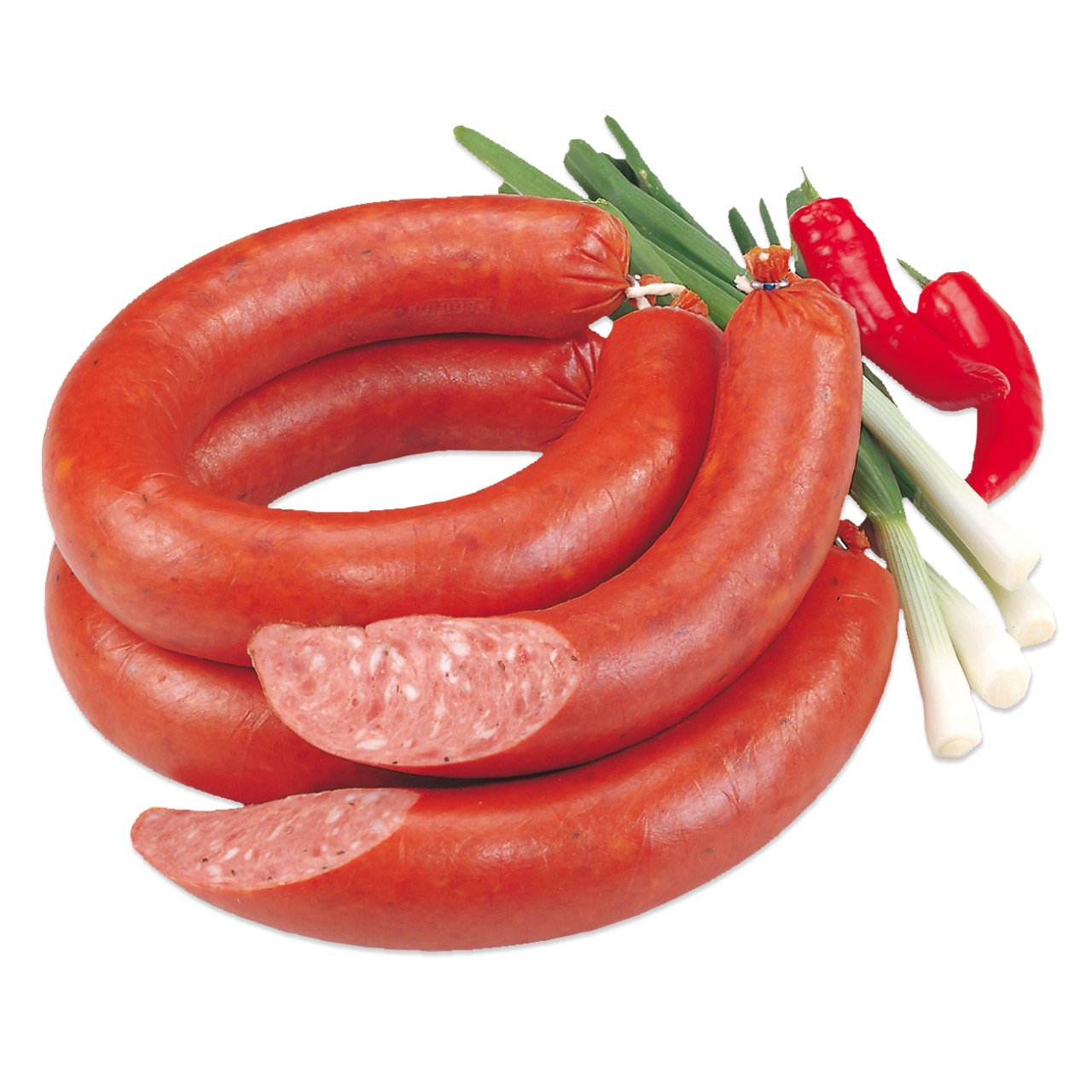Krakauer - Landmetzgerei Schiessl - ca. 800g