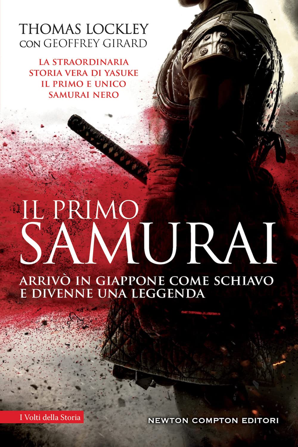 Il Primo Samurai - 4