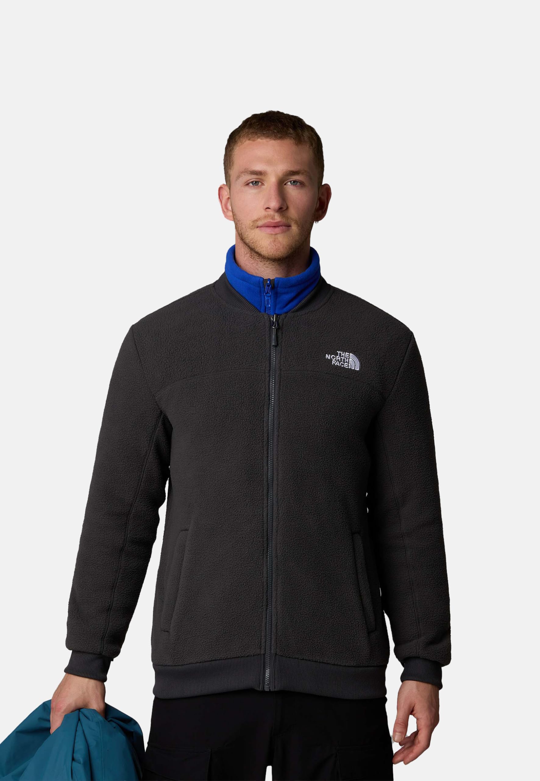THE NORTH FACE Pinecroft Triclimate Giacca Uomo (Pacco da 1)